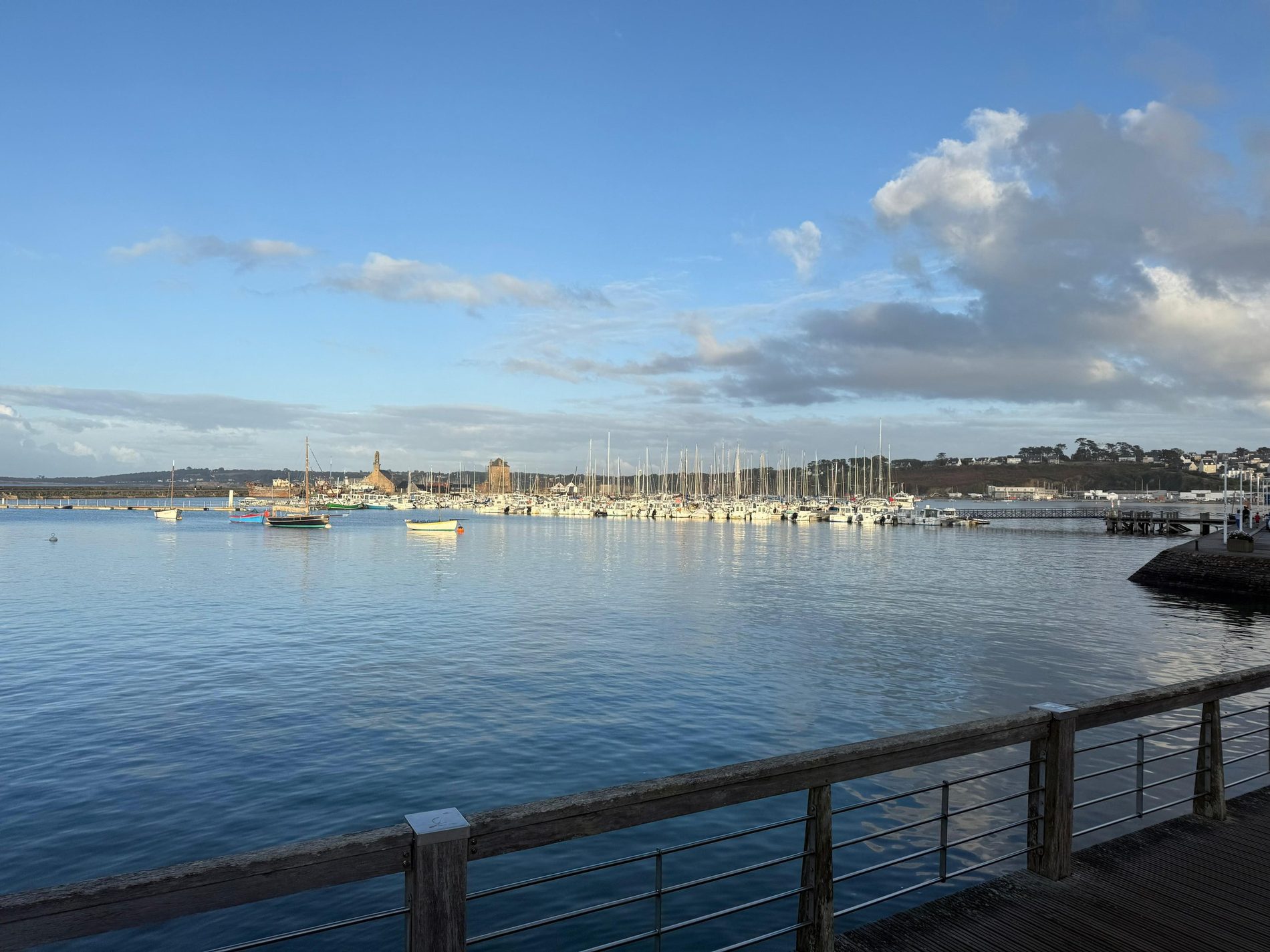 Camaret-sur-Mer