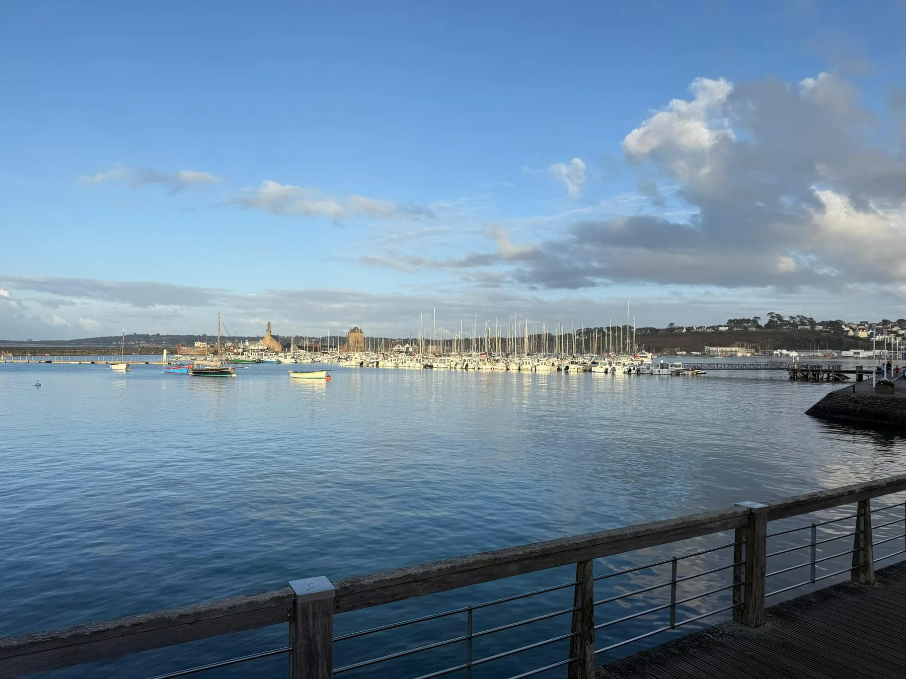 Camaret-sur-Mer