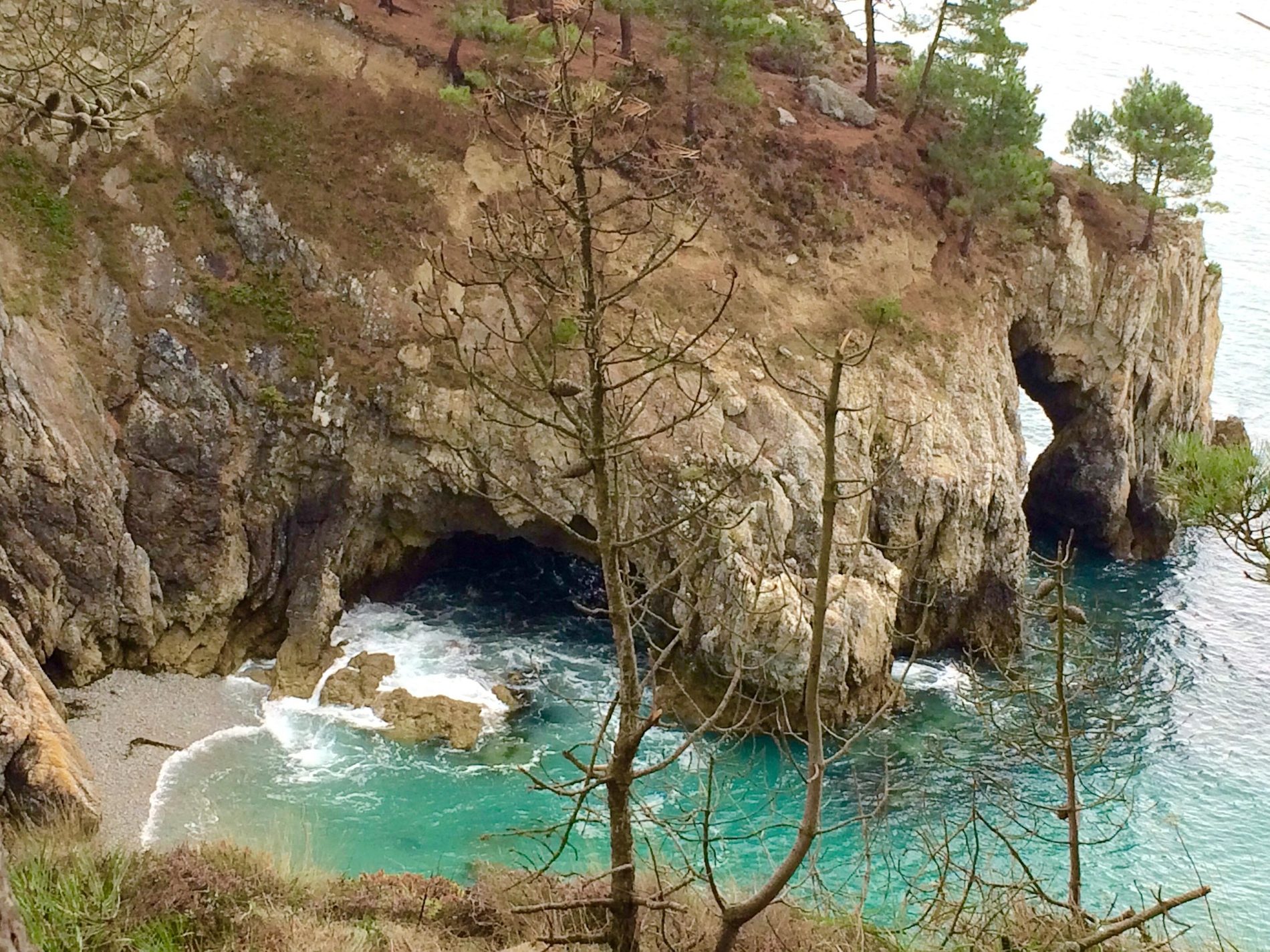 Île Vierge