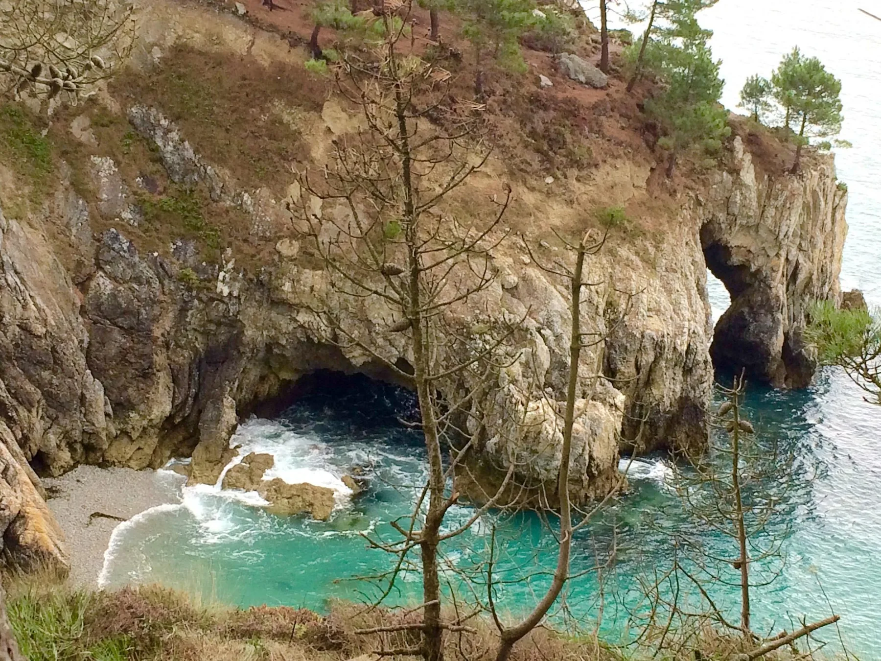 Île Vierge