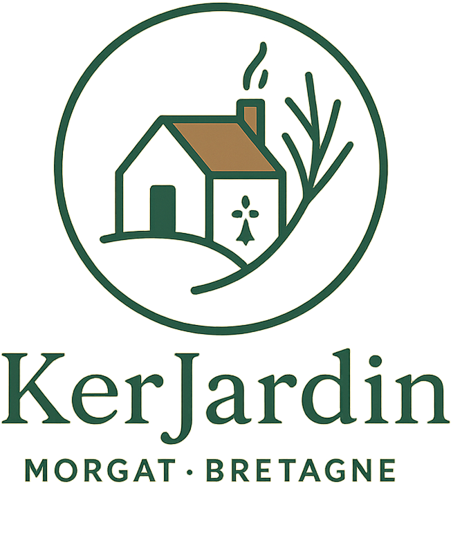 KerJardin Morgat Bretagne