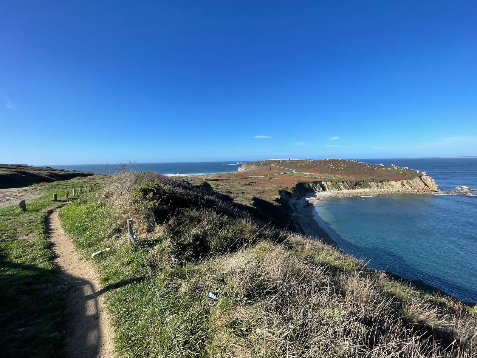 Pointe de Pen-Hir
